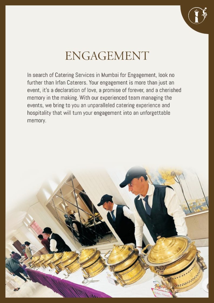 Engagement Event